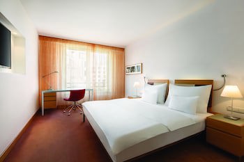 OREA Hotel Andels galeri fotoğrafı
