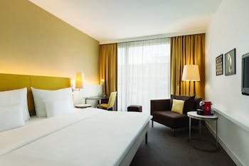 OREA Hotel Andels galeri fotoğrafı