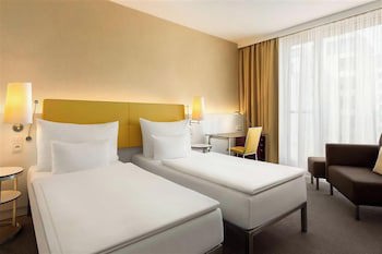 OREA Hotel Andels galeri fotoğrafı