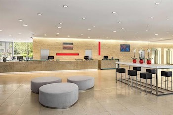OREA Hotel Andels galeri fotoğrafı