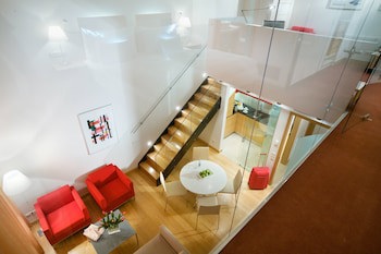 OREA Hotel Andels fotoğrafı