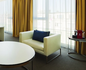OREA Hotel Andels galeri fotoğrafı