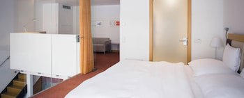 OREA Hotel Andels fotoğrafı