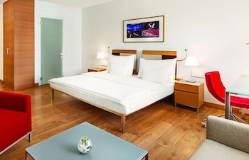 OREA Hotel Andels galeri fotoğrafı