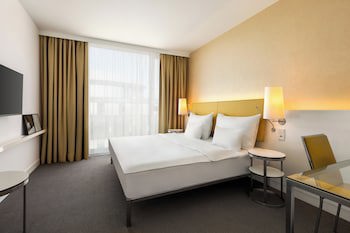 OREA Hotel Andels galeri fotoğrafı