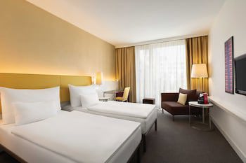 OREA Hotel Andels galeri fotoğrafı