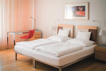 OREA Hotel Andels galeri fotoğrafı