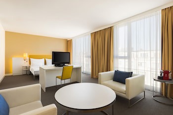 OREA Hotel Andels fotoğrafı