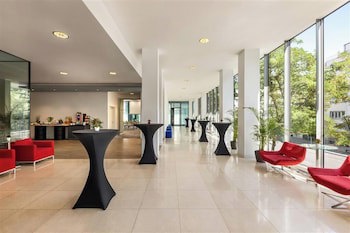 OREA Hotel Andels galeri fotoğrafı