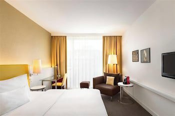OREA Hotel Andels galeri fotoğrafı