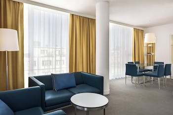 OREA Hotel Andels galeri fotoğrafı