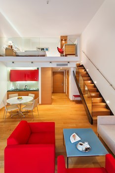 OREA Hotel Andels galeri fotoğrafı
