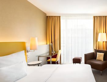 OREA Hotel Andels galeri fotoğrafı
