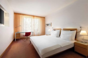OREA Hotel Andels galeri fotoğrafı