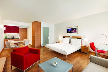 OREA Hotel Andels galeri fotoğrafı