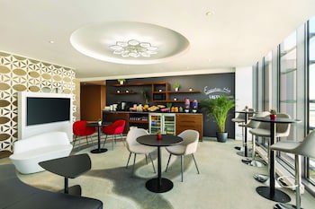 OREA Hotel Andels galeri fotoğrafı