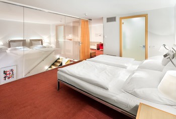 OREA Hotel Andels galeri fotoğrafı