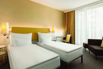 OREA Hotel Andels galeri fotoğrafı