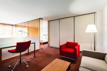 OREA Hotel Andels galeri fotoğrafı