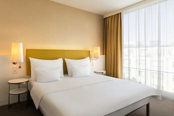OREA Hotel Andels galeri fotoğrafı