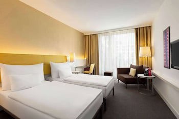 OREA Hotel Andels galeri fotoğrafı