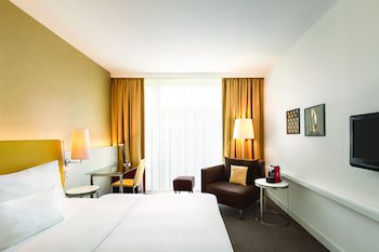 OREA Hotel Andels galeri fotoğrafı