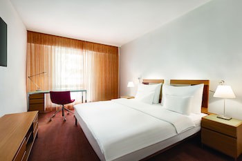OREA Hotel Andels galeri fotoğrafı