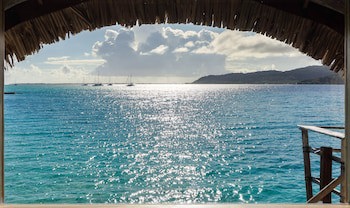 Le Taha'a By Pearl Resorts