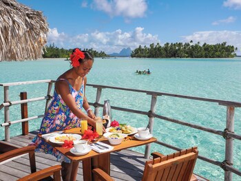 Le Taha'a By Pearl Resorts