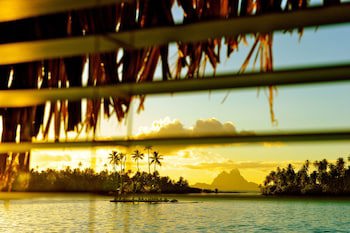 Le Taha'a By Pearl Resorts
