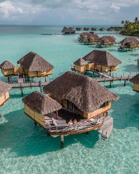 Le Taha'a By Pearl Resorts