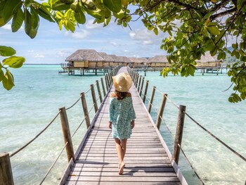 Le Taha'a By Pearl Resorts