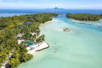 Le Taha'a By Pearl Resorts