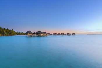 Le Taha'a By Pearl Resorts
