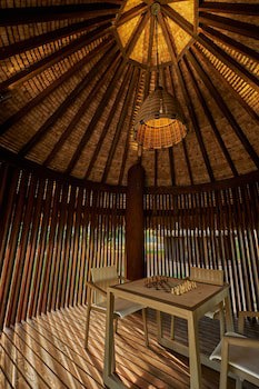 Le Taha'a By Pearl Resorts