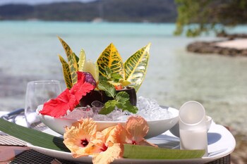 Le Taha'a By Pearl Resorts