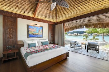 Le Taha'a By Pearl Resorts