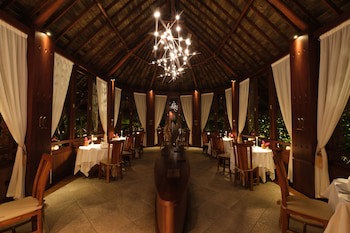 Le Taha'a By Pearl Resorts