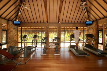 Le Taha'a By Pearl Resorts