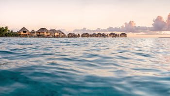 Le Taha'a By Pearl Resorts