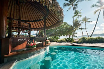 Le Taha'a By Pearl Resorts