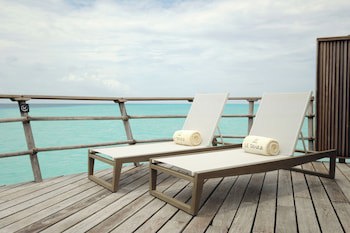 Le Taha'a By Pearl Resorts