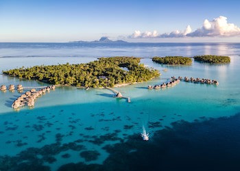 Le Taha'a By Pearl Resorts