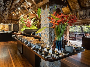 Le Taha'a By Pearl Resorts
