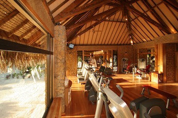 Le Taha'a By Pearl Resorts