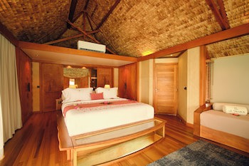 Le Taha'a By Pearl Resorts