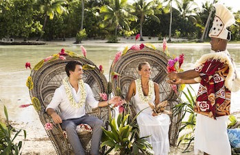 Le Taha'a By Pearl Resorts
