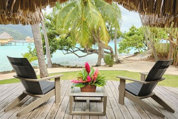 Le Taha'a By Pearl Resorts