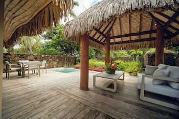 Le Taha'a By Pearl Resorts