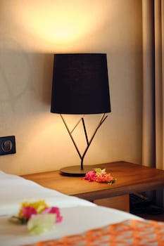 Le Taha'a By Pearl Resorts